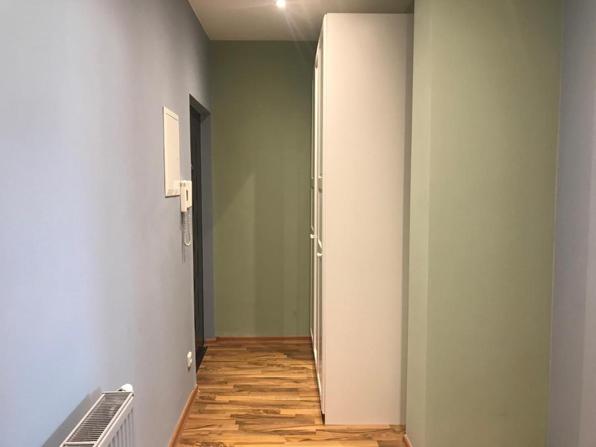 Attic Apartment On Waterfront / View / Netflix プラハ エクステリア 写真